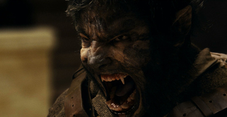 Illustration for article titled Wolfman